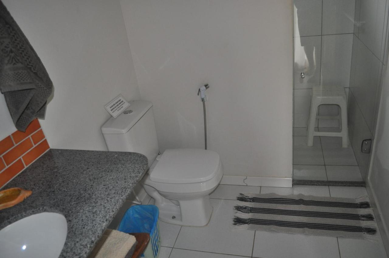 Villa Cayana Barra Grande Kültér fotó