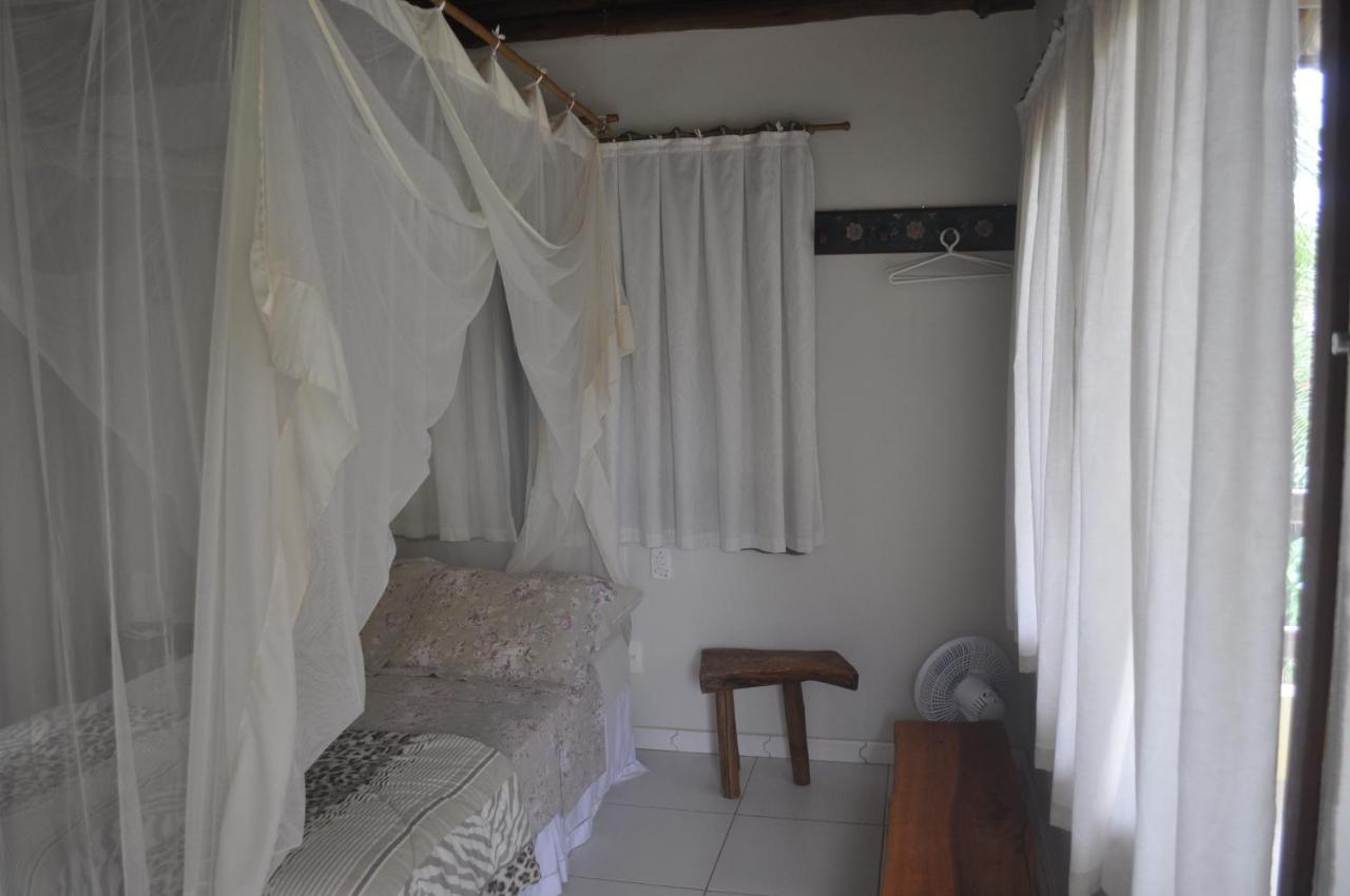 Villa Cayana Barra Grande Kültér fotó