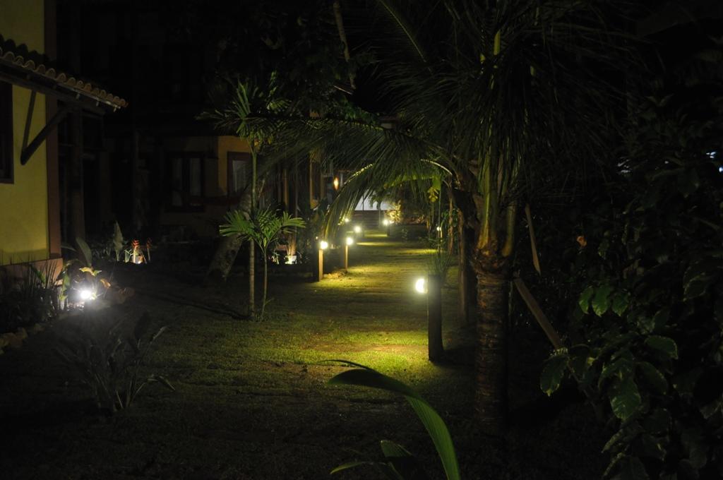 Villa Cayana Barra Grande Kültér fotó