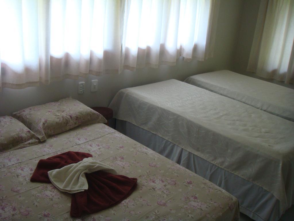 Villa Cayana Barra Grande Kültér fotó